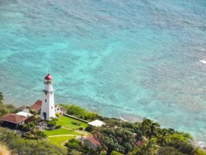 5-Day Oahu Tour: Honolulu, Pearl Harbor, & Diamond Head