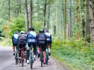 Paramount Ranch Guided  Horseback Tour