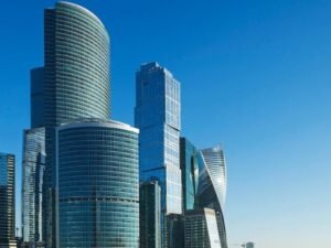 Two Capitals Tour of 7 days and 6 nights From Moscow