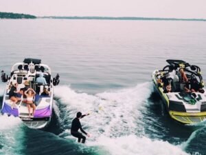 Fitzroy Island Day Tour & Water  Activities