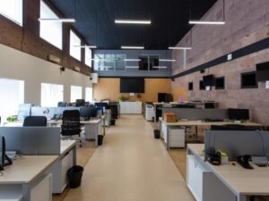 Office Space in Downey