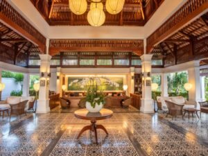 Comfortable Office Space