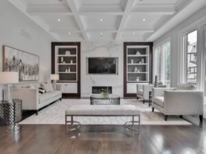 Affordable Urban Room