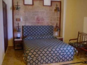 DOUBLE ROOM ALWADI