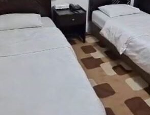 TWO_BEDROOM SUITE ALWALEED