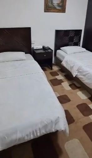 TWO_BEDROOM SUITE ALWALEED