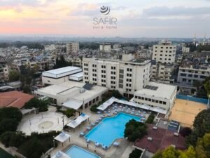 Safir Hotel Homs