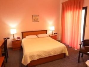 DOUBLE ROOM ALKARM
