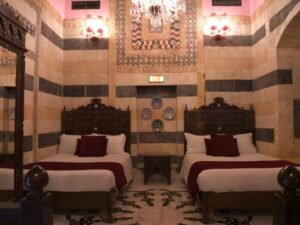 FAMILY SUITE SHAHBANDAR