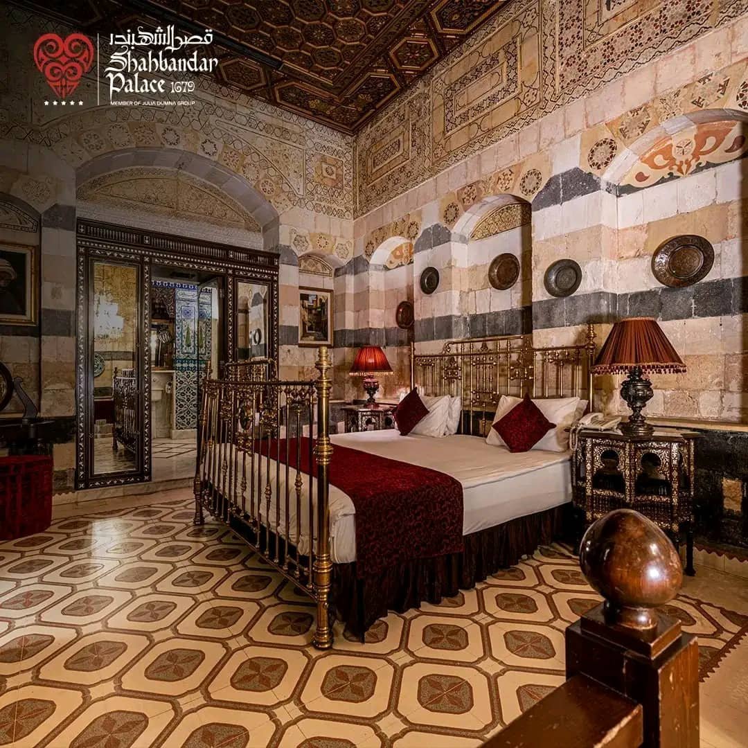 ROYAL SUITE SHAHBANDAR