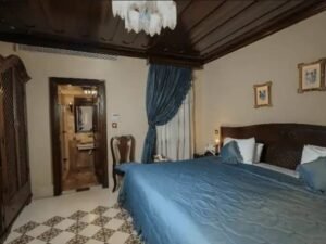 DELUXE SINGLE ROOM BEIT ALWALI