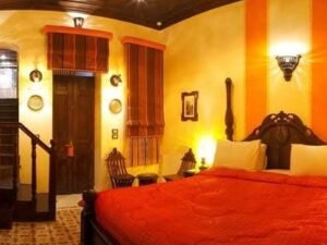 SUITE ROOM BAIK BASH