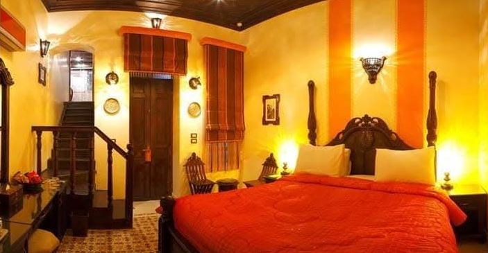 SUITE ROOM BAIK BASH