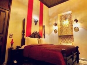 SINGLE BED ROOM BAIK BASH