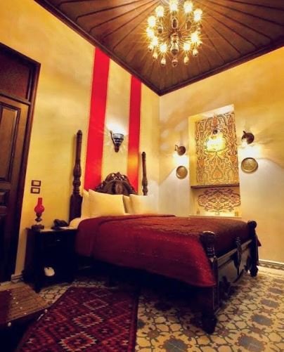 SINGLE BED ROOM BAIK BASH