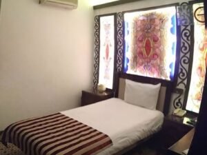 SINGLE ROOM BEIT ALSHARQ