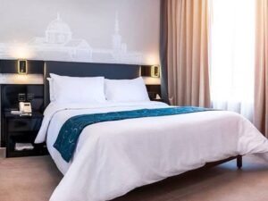 EXECUTIVE SUITE GOLDEN ALMAZA