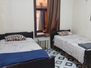 DOUBLE ROOM HANADI