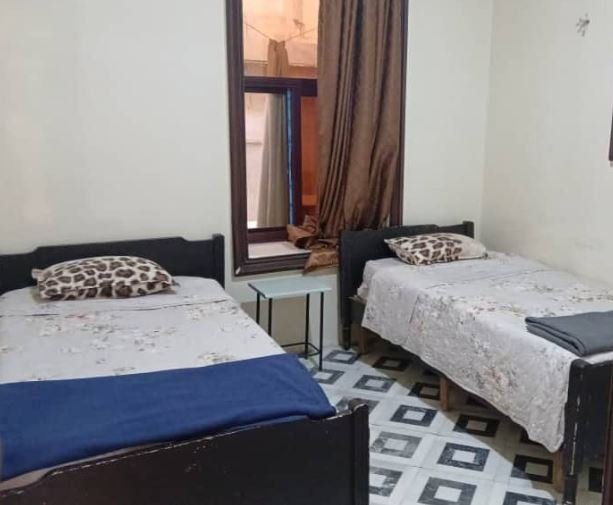 DOUBLE ROOM HANADI