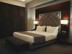 PRESIDENTIAL SUITE LAURUS