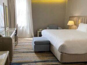 JUNIOR ROOM SHERATON DAMASCUS