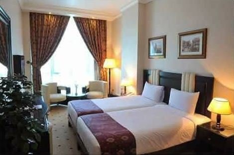 SINGLE ROOM ALEPPO PALACE