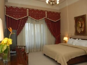 DOUBLE ROOM OMAYAD