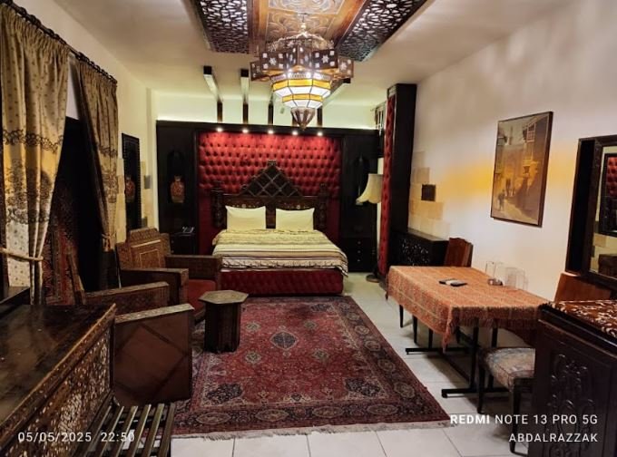 ROYAL ROOM BEIT ALSHARQ