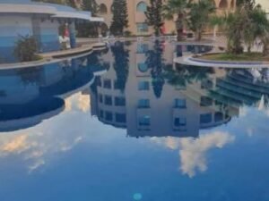 AFAMIA RESORT LATAKIA