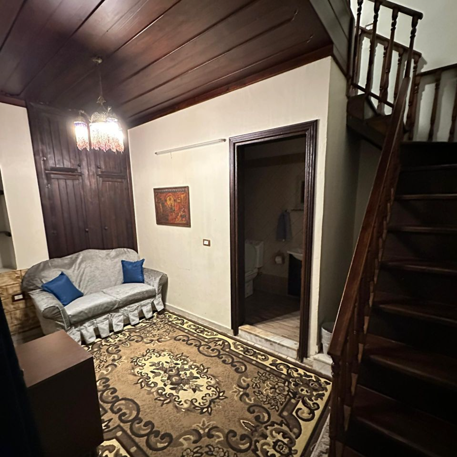 SUITE DUPLEX ALZAYTOUNA