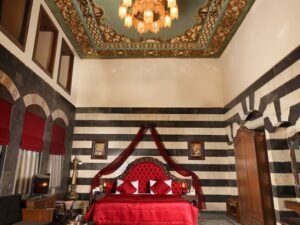 ROYAL SUITE BEIT ALWALI