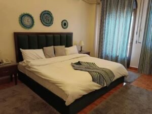 TRIPLE ROOM AL WADI