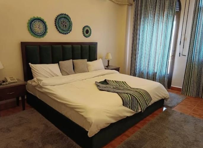 TRIPLE ROOM AL WADI