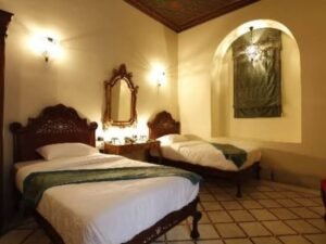 DOUBLE ROOM BEIT AK BIK