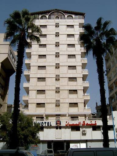 السمان خارجية