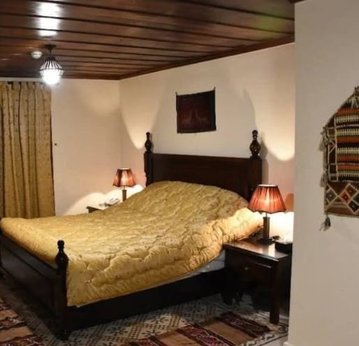 SINGLE ROOM BAB TOUMA