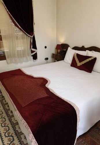 SINGLE ROOM ALPASHA