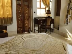 DOUBLE ROOM ALPASHA