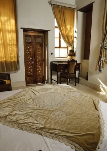 DOUBLE ROOM ALPASHA