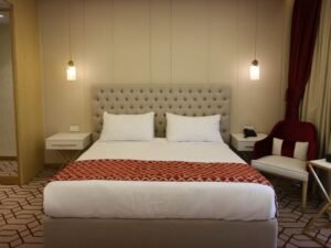 EXECUYIVE ROOM QUATTRO