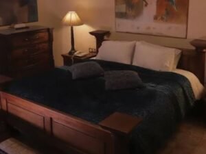 SINGLE ROOM BEIT AL FAN