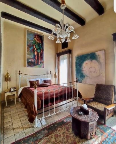 DOUBLE ROOM BEIT AL FAN