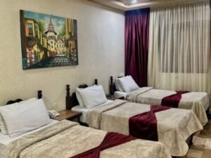 TRIPLE ROOM ALFARIS