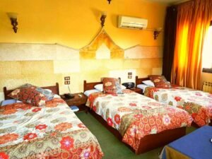 TRIPLE ROOM ALSAMMAN