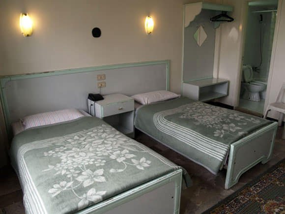 DOUBLE ROOM ALRIYADH