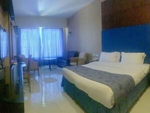 ROYAL SUITE PANORAMA