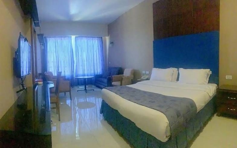 ROYAL SUITE PANORAMA