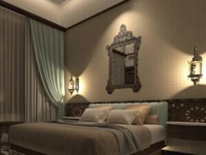 EXECUTIVE ROOM JULIA DUMNA