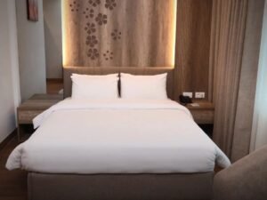 JUNIOR SUITE CITY OF JASMINE