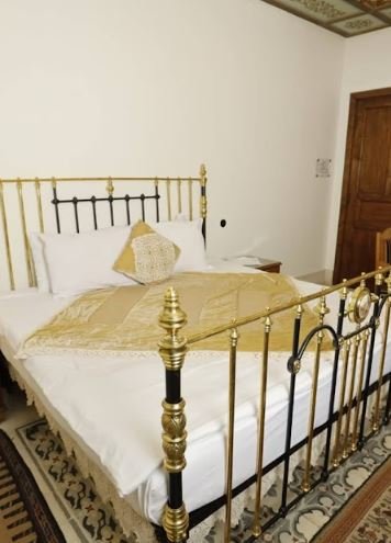 JUNIOR SUITE ALPASHA